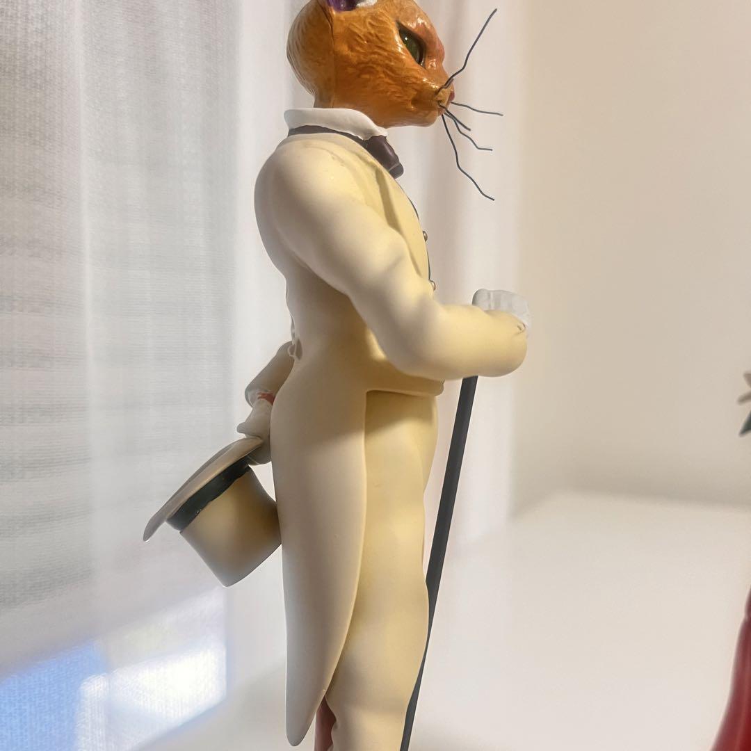 ジブリ 耳をすませば バロン ルイーゼ オルゴール