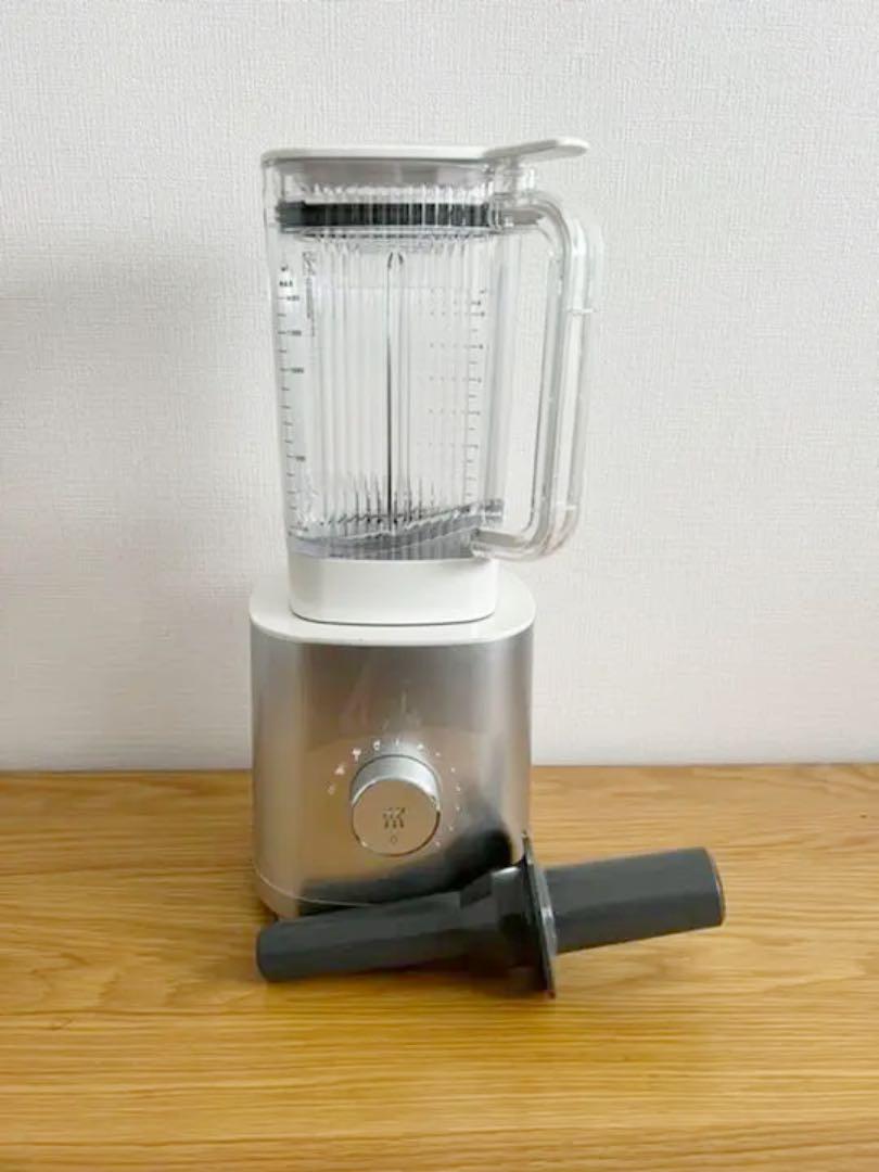 Zwilling 1400ml ミキサー ジューサー スムージー