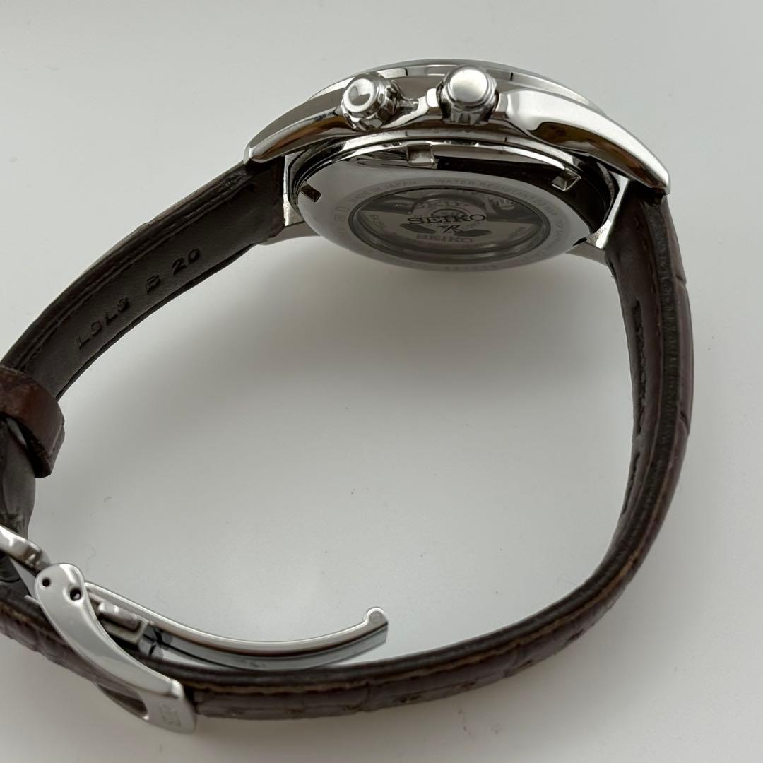 【極美品】セイコー アルピニスト SBDC091 箱付 6R35-00E0 【極美品】セイコー アルピニスト SBDC091 箱付 6R35-00E0