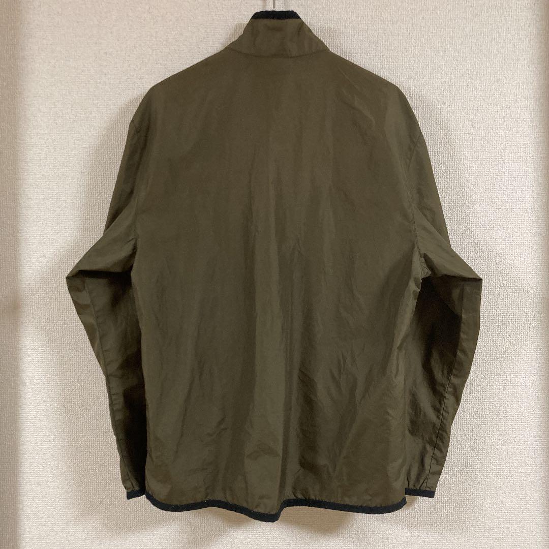 ジャケット・アウター Nike Pullover Khaki