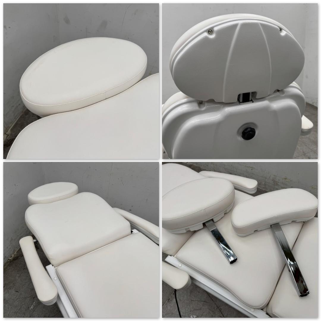 T1275☆美品☆アグレックス　エステベッド　高機能電動　SH-601　アリエル