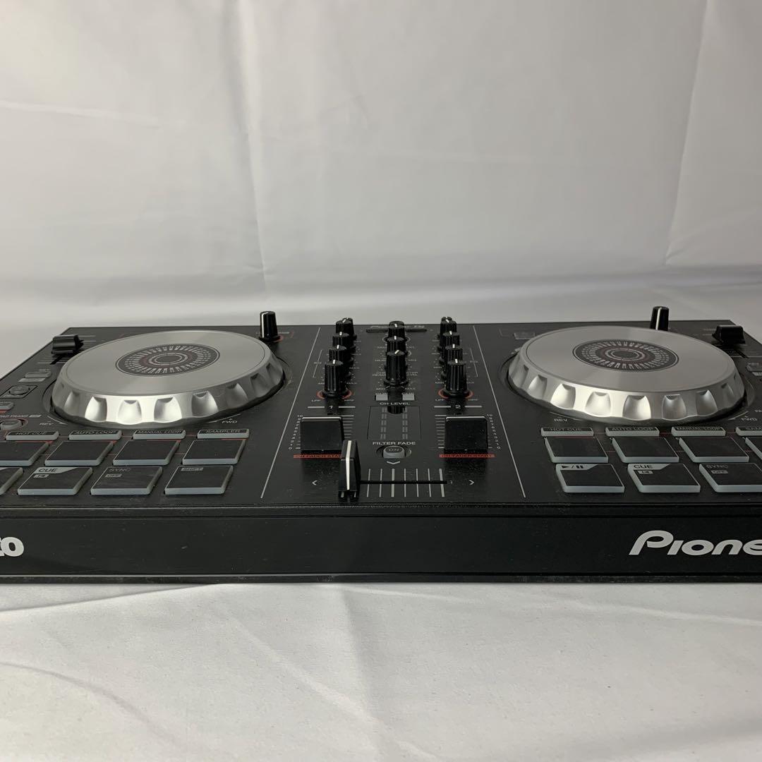Pioneer DDJ-SB2 DJコントローラー パイオニア PCDJ DJ機材 Pioneer DDJ-SB2 DJコントローラー パイオニア PCDJ DJ機材
