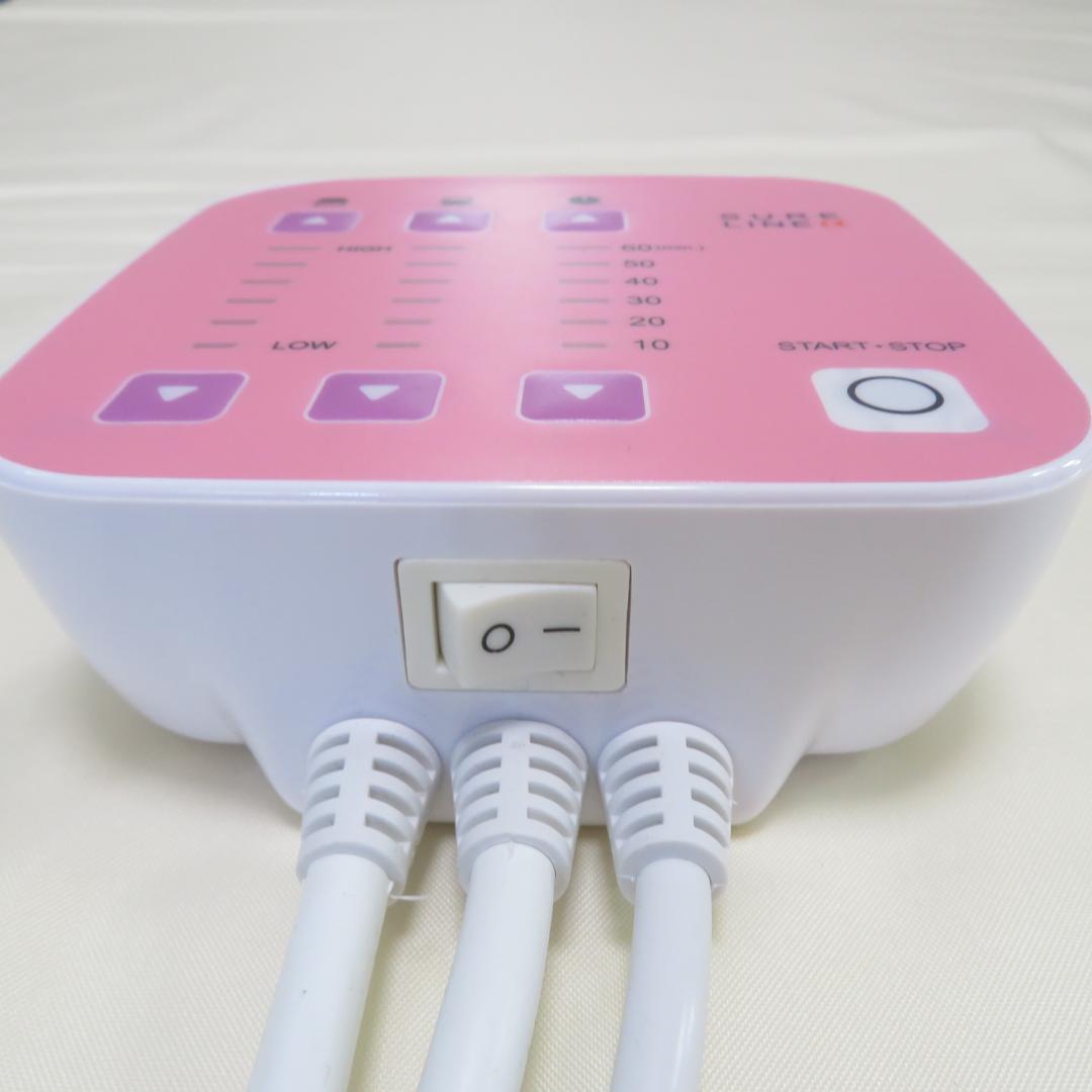 動作良好 美品 SURE LINE α シュアラインα 遠赤外線ヒートマット