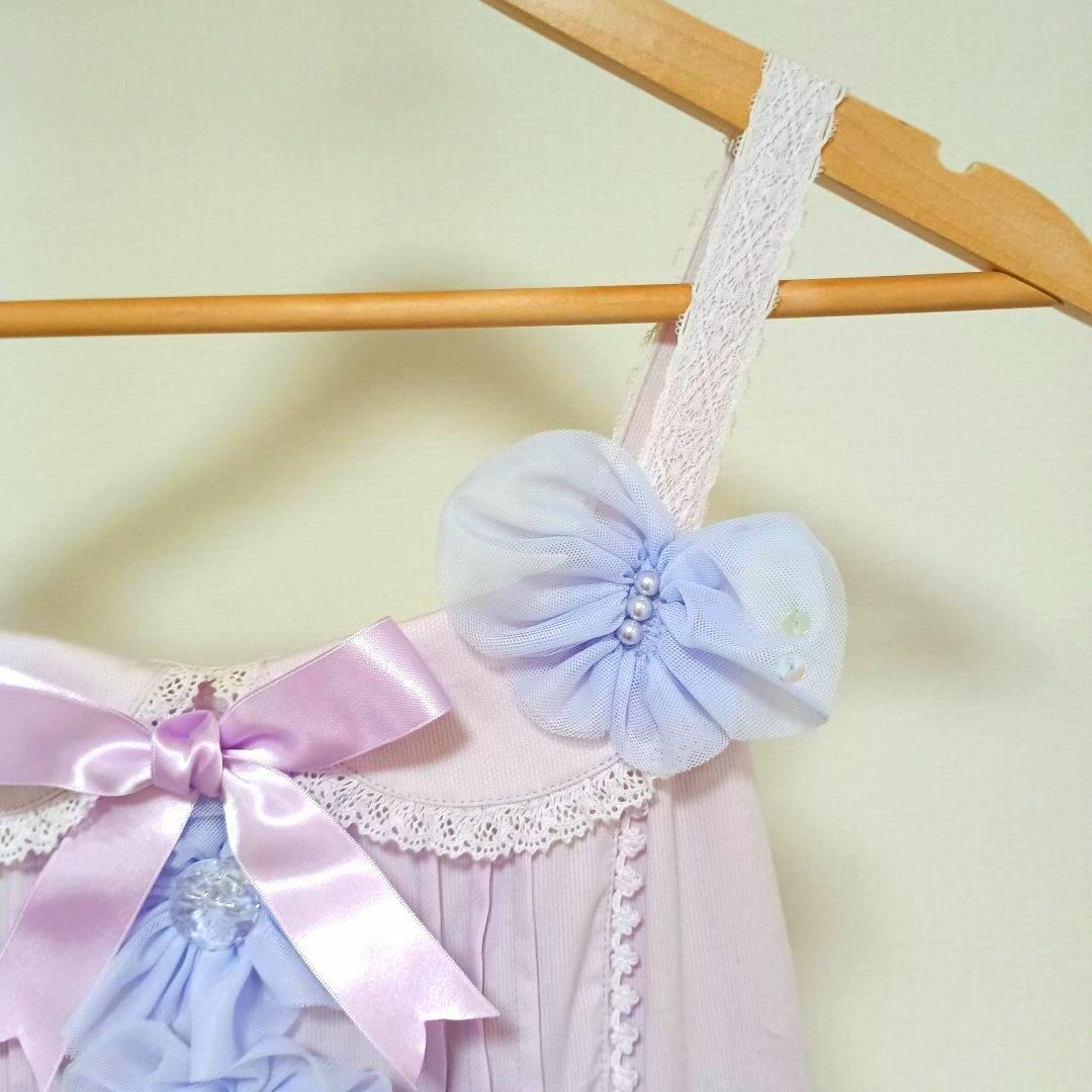 アンジェリックプリティ Angelic Pretty★ワンピース ドレス リボン アンジェリックプリティ Angelic Pretty★ワンピース ドレス リボン