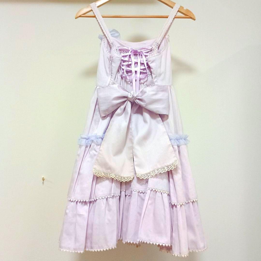 アンジェリックプリティ Angelic Pretty★ワンピース ドレス リボン アンジェリックプリティ Angelic Pretty★ワンピース ドレス リボン