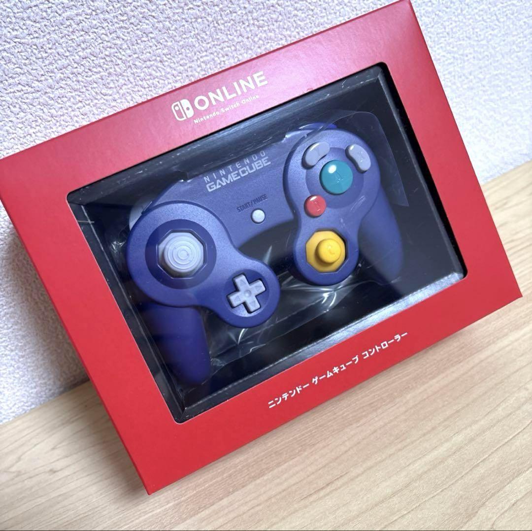 Amazon | ニンテンドーゲームキューブ専用コントローラ