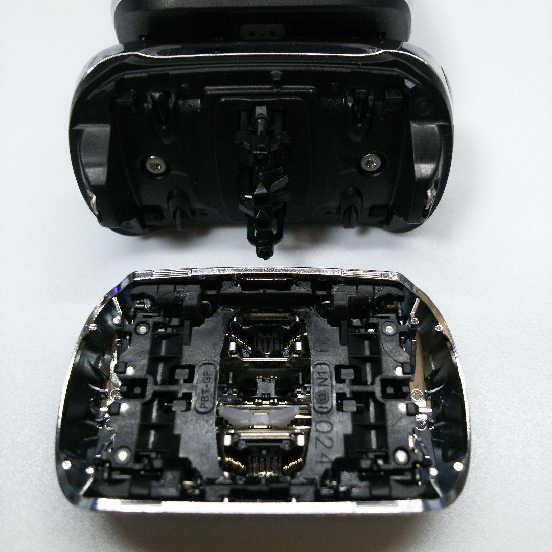 BRAUN 9394CC （洗浄機・洗浄カートリッジあり）未使用品