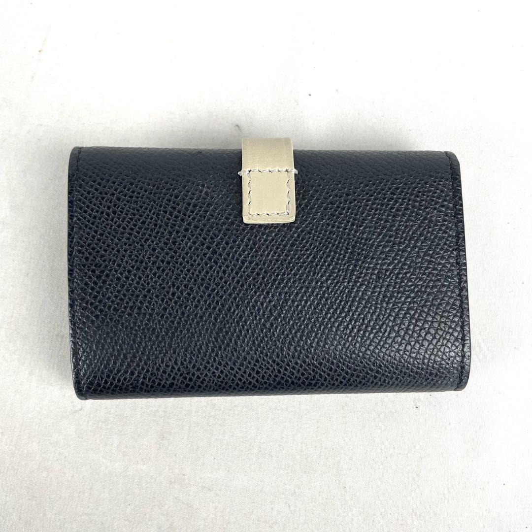 CELINE セリーヌ キーケース 6連 スウェード レザー CELINE セリーヌ キーケース 6連 スウェード レザー レディース
