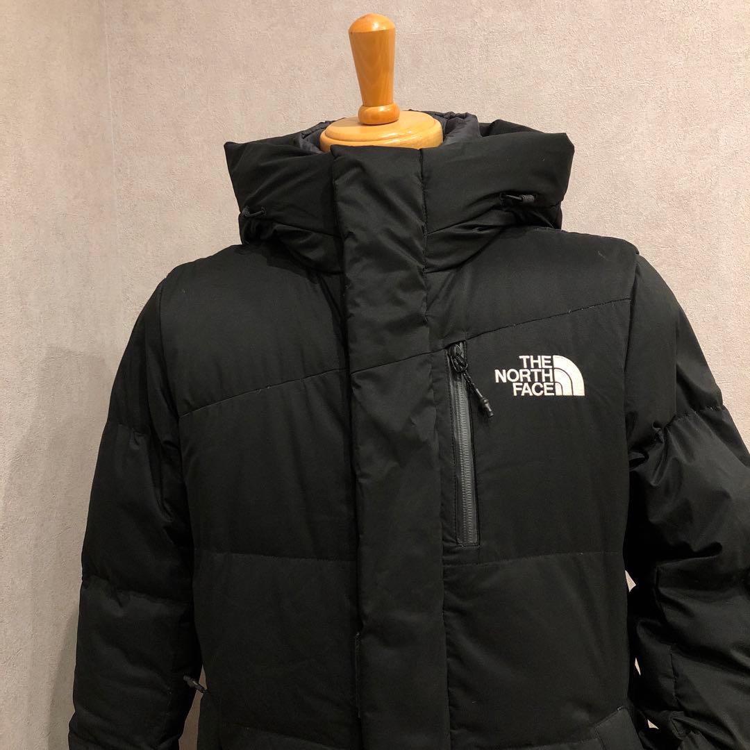 ★秋冬準備★メンズダウンロングコート（021）