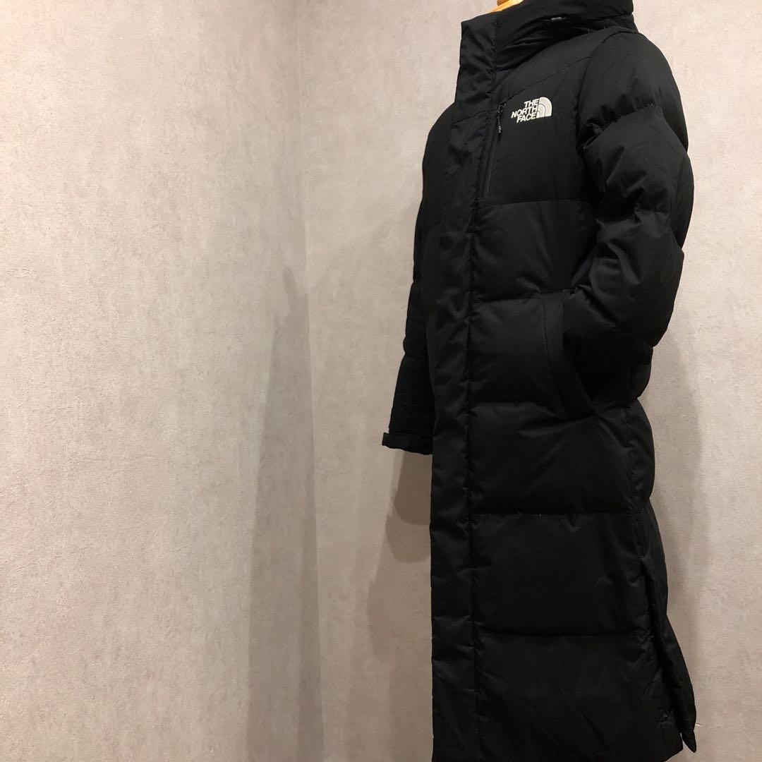 ★秋冬準備★メンズダウンロングコート（021）