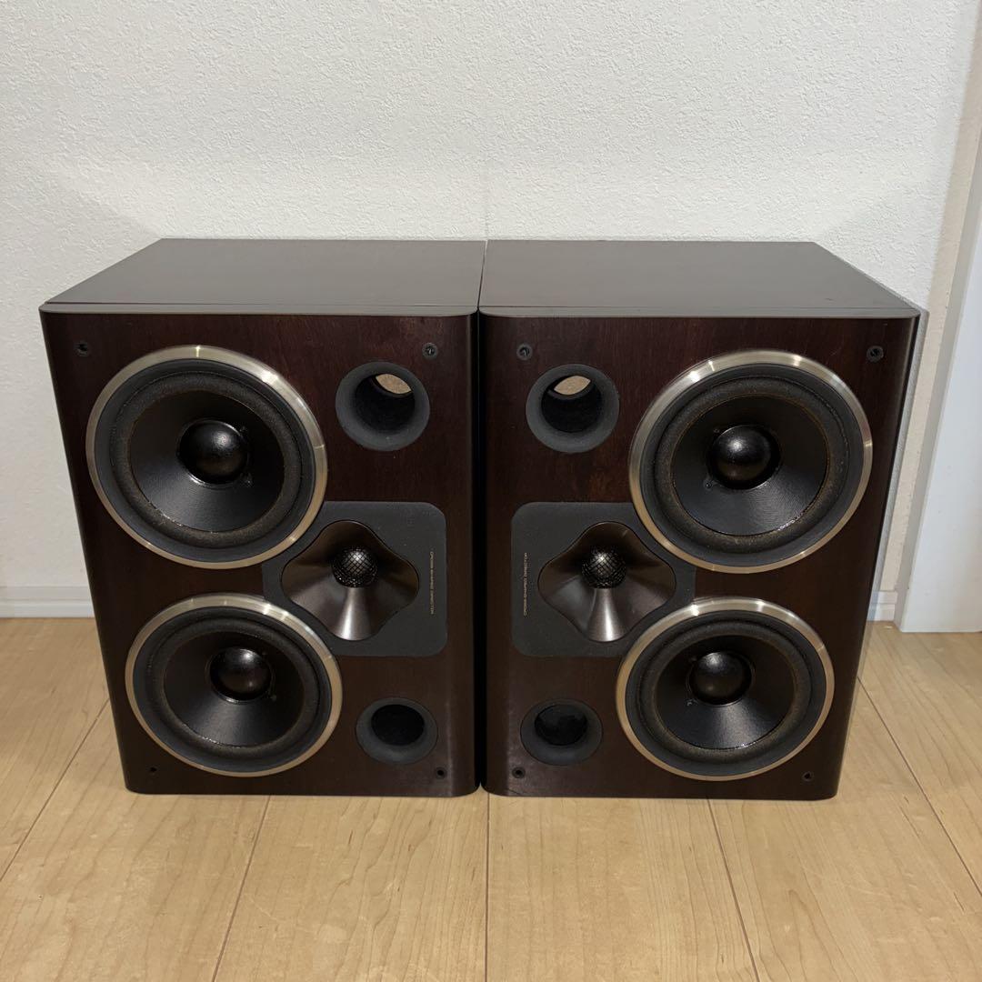 送料込みPioneerパイオニア S-HE7バーチカルツイン W.F.ダイレクタ 送料込みPioneerパイオニア S-HE7バーチカルツイン W.F.