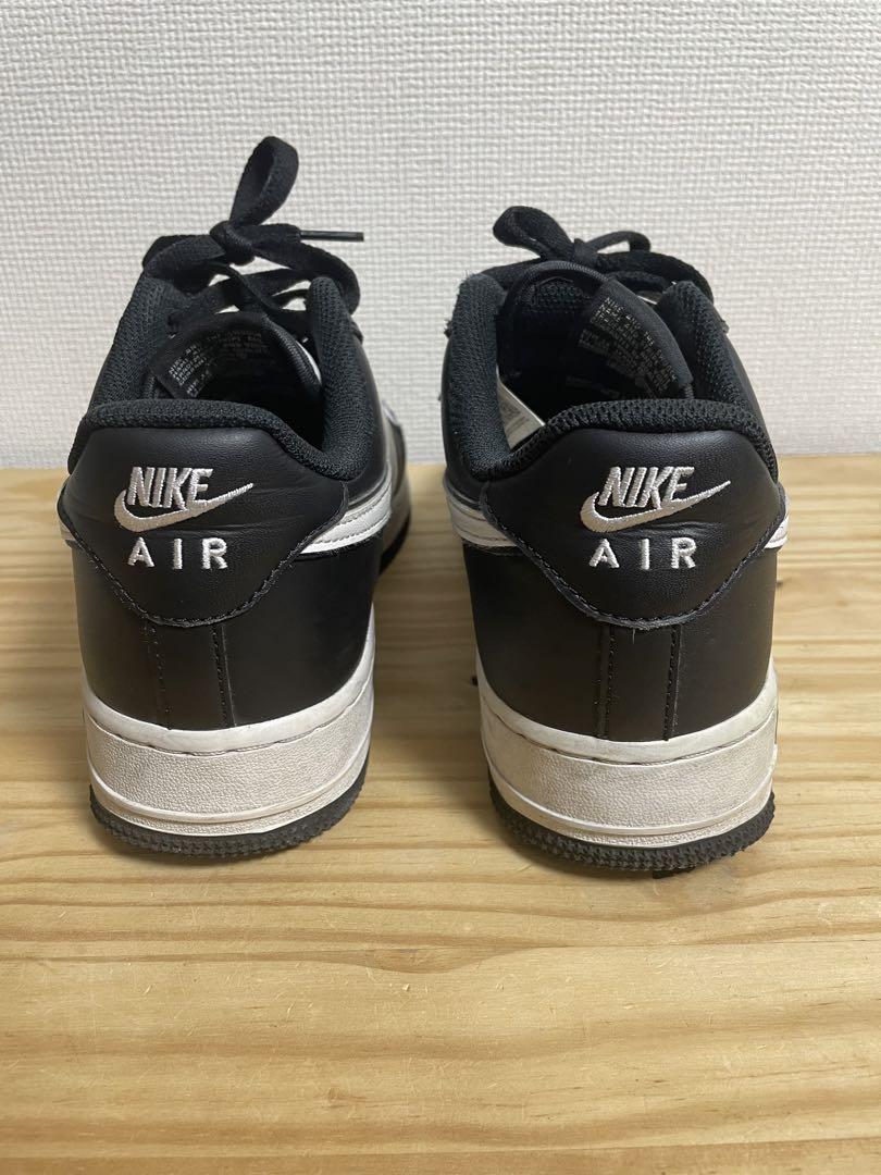 ナイキ NIKE エアフォース1 スニーカー メンズ