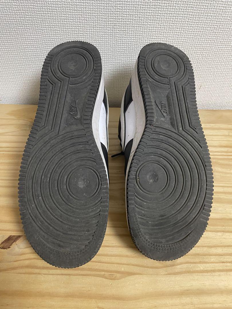 ナイキ NIKE エアフォース1 スニーカー メンズ