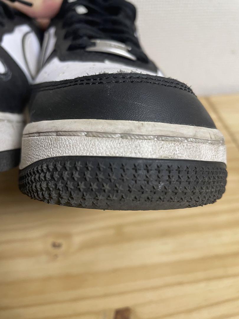 ナイキ NIKE エアフォース1 スニーカー メンズ