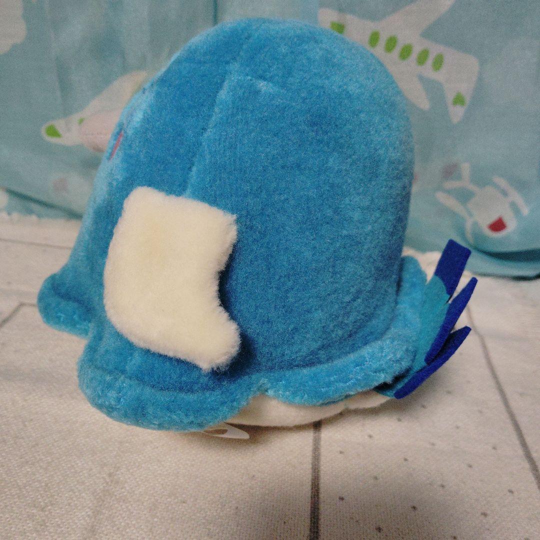 FUJILALA フジララ　ぬいぐるみ　マスコット