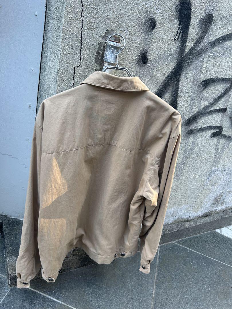 スイングトップ ジャケット 古着