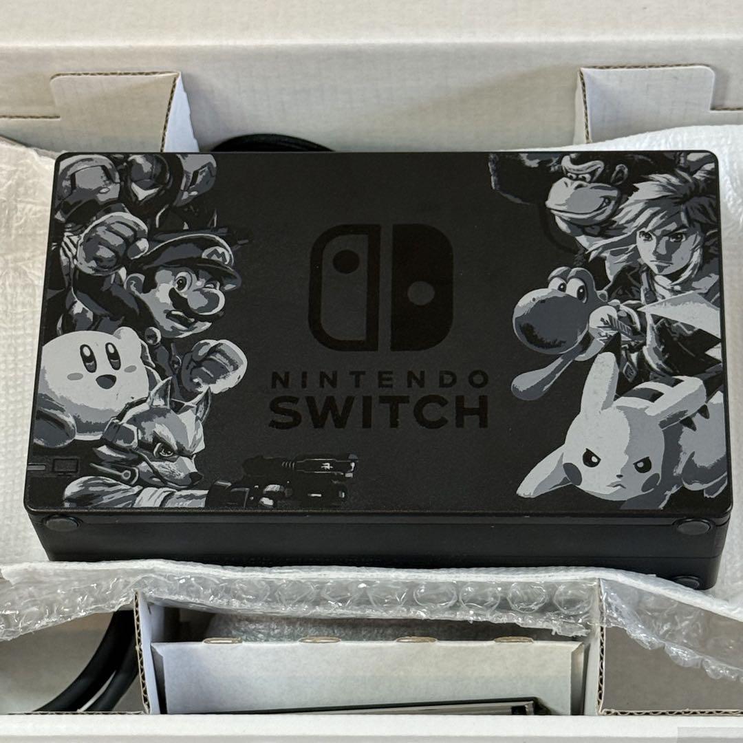 Switch 未対策機　本体 + 128GmicroSD+ RCMジグ 中古 未対策機 Switch 旧型 Switch 本体のみ 2017年製 - メルカリ