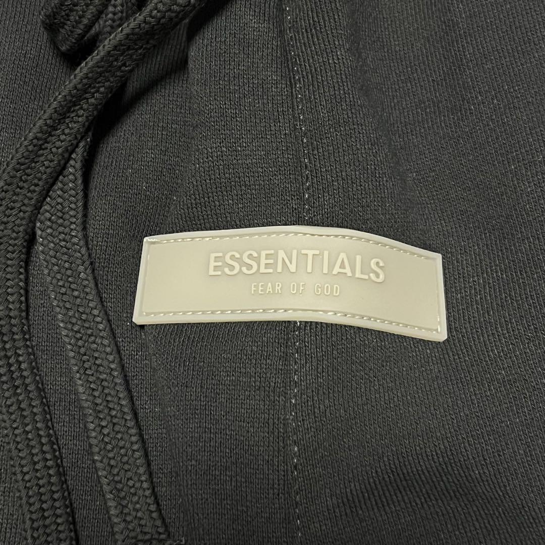 FOG Essentials 1977 ショートパンツ　ハーフパンツ　ロゴ