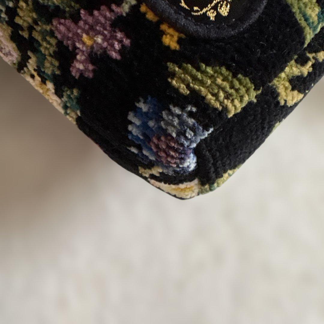 美品✨フェイラー　FEILER　ミルフルール　ショルダーバッグ
