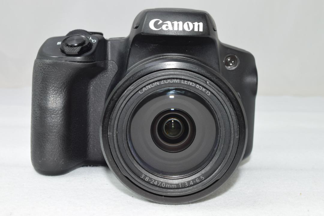 SX70 HS