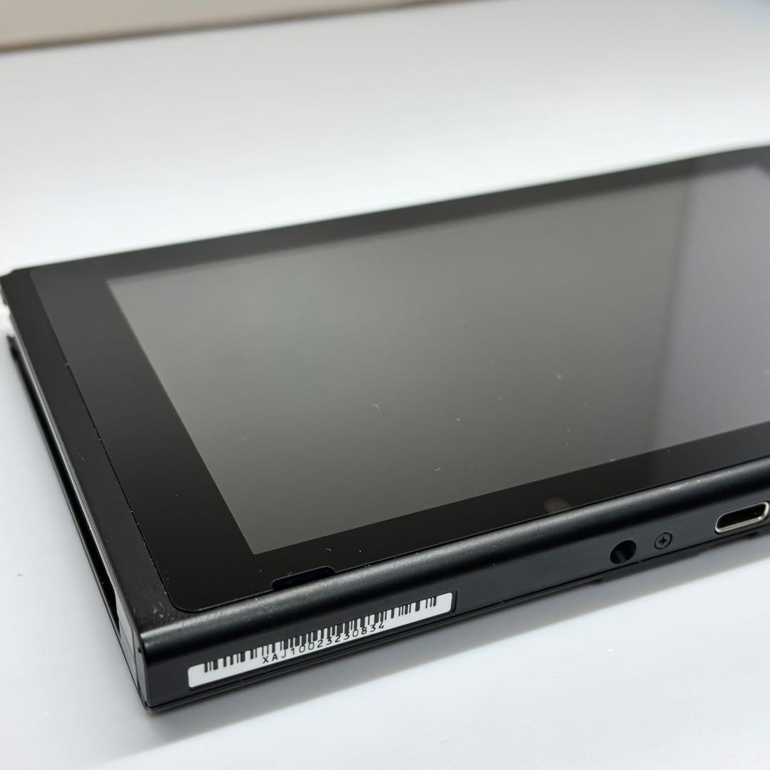 2406 ニンテンドー Switch スイッチ 本体 HAC