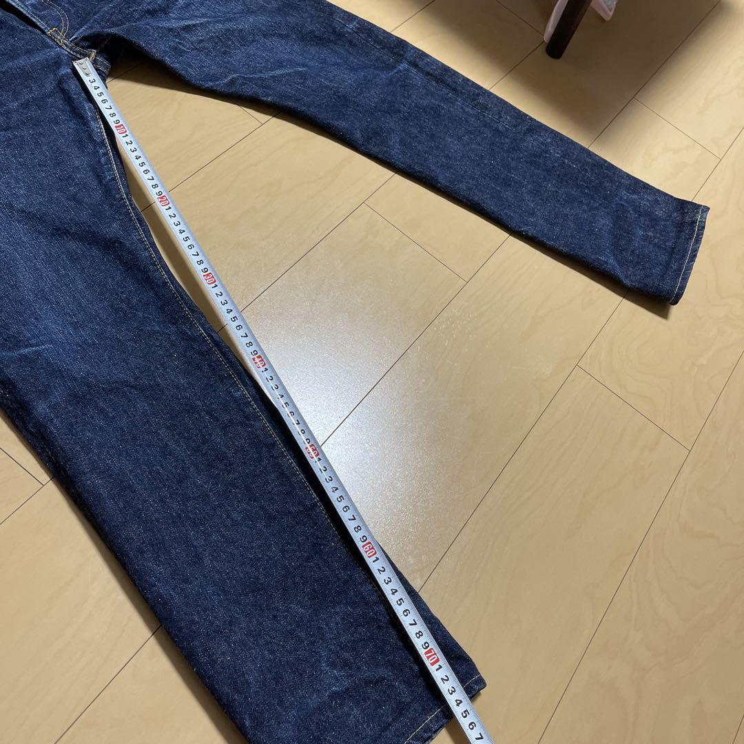サムライジーンズ SO511XX 31インチ - www.bolafeminina.com.br 超人気 サムライジーンズ★IZUMI 別注 SMSⅡ★そのまんまサムジー2★宮崎 イズミ デニム/ジーンズ