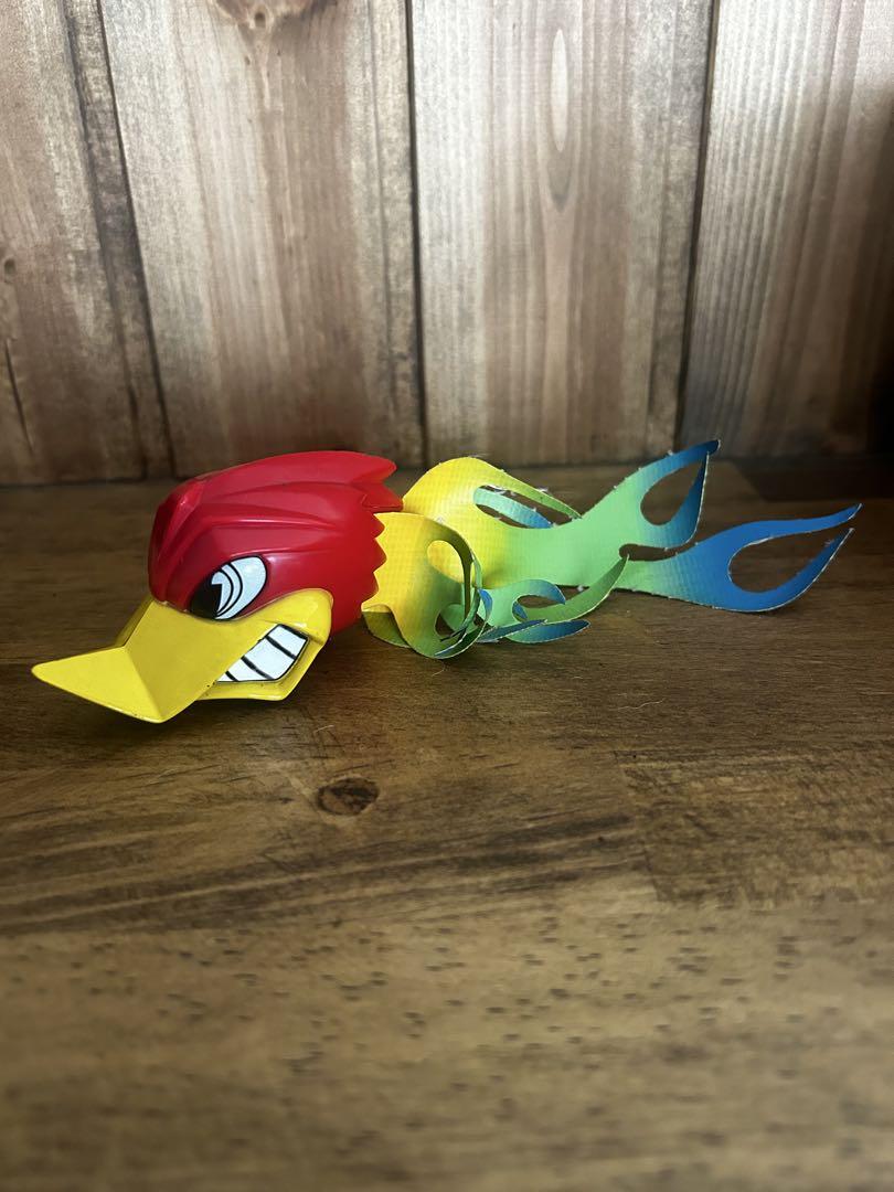 CLAY SMITH✴︎アンテナトッパー✴︎used品