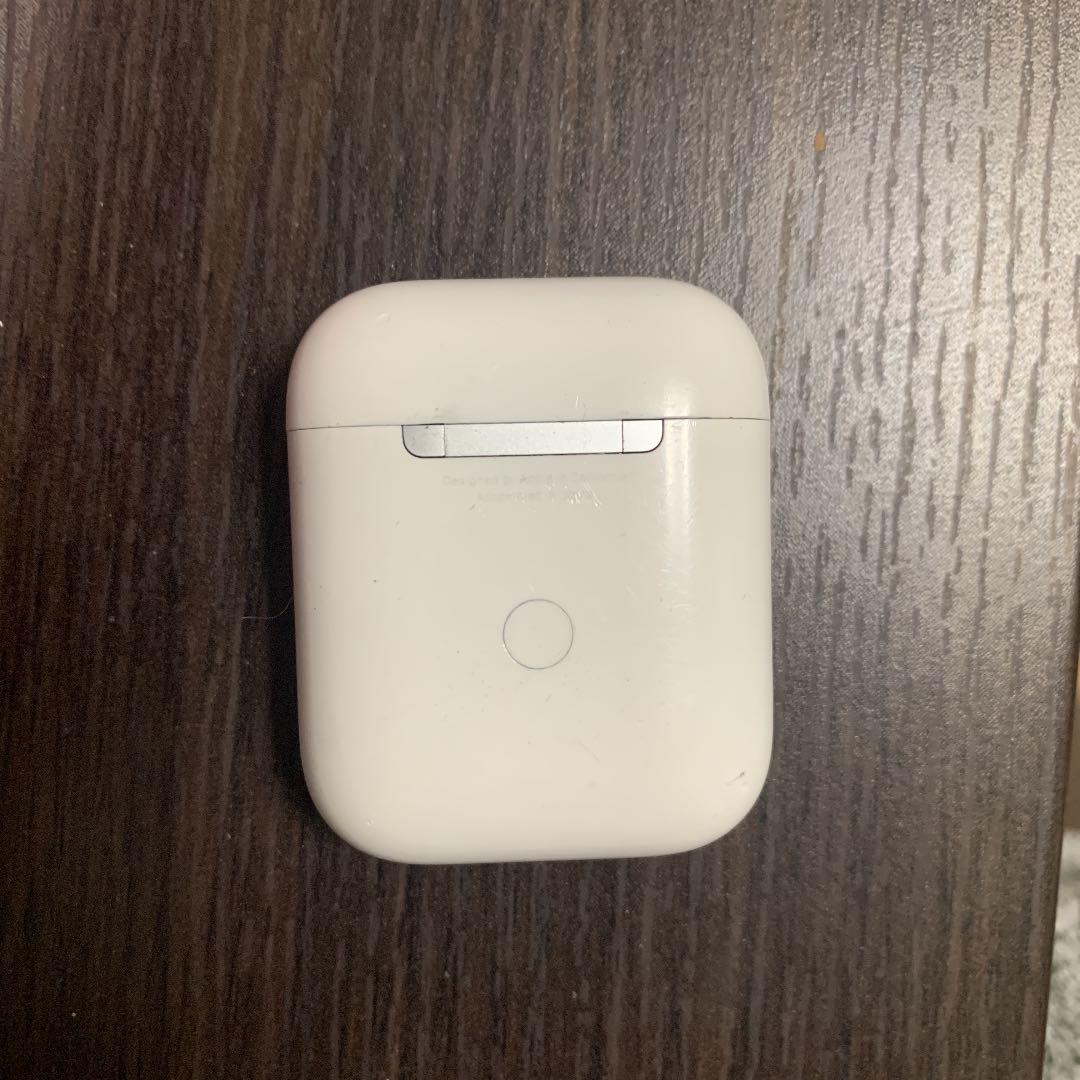 mercari代購- Apple 純正AirPods 第二世代 mercari代購- Apple 純正AirPods 第二世代