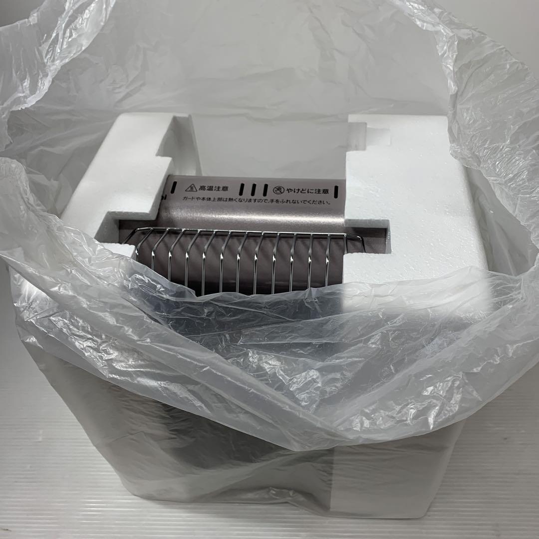イワタニ　カセットガスストーブ　屋内専用