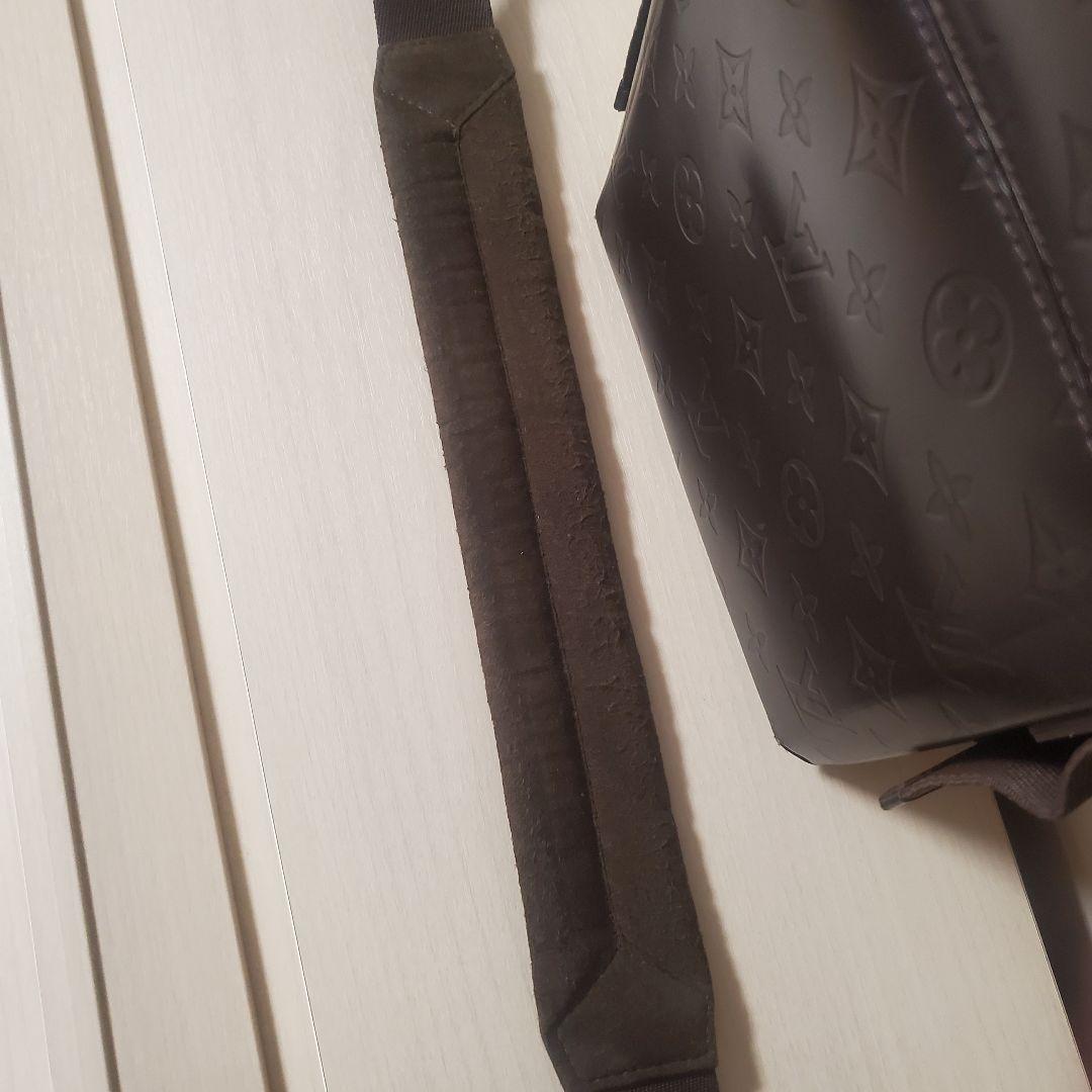 Louis Vuitton ショルダーバッグ ユニセックス