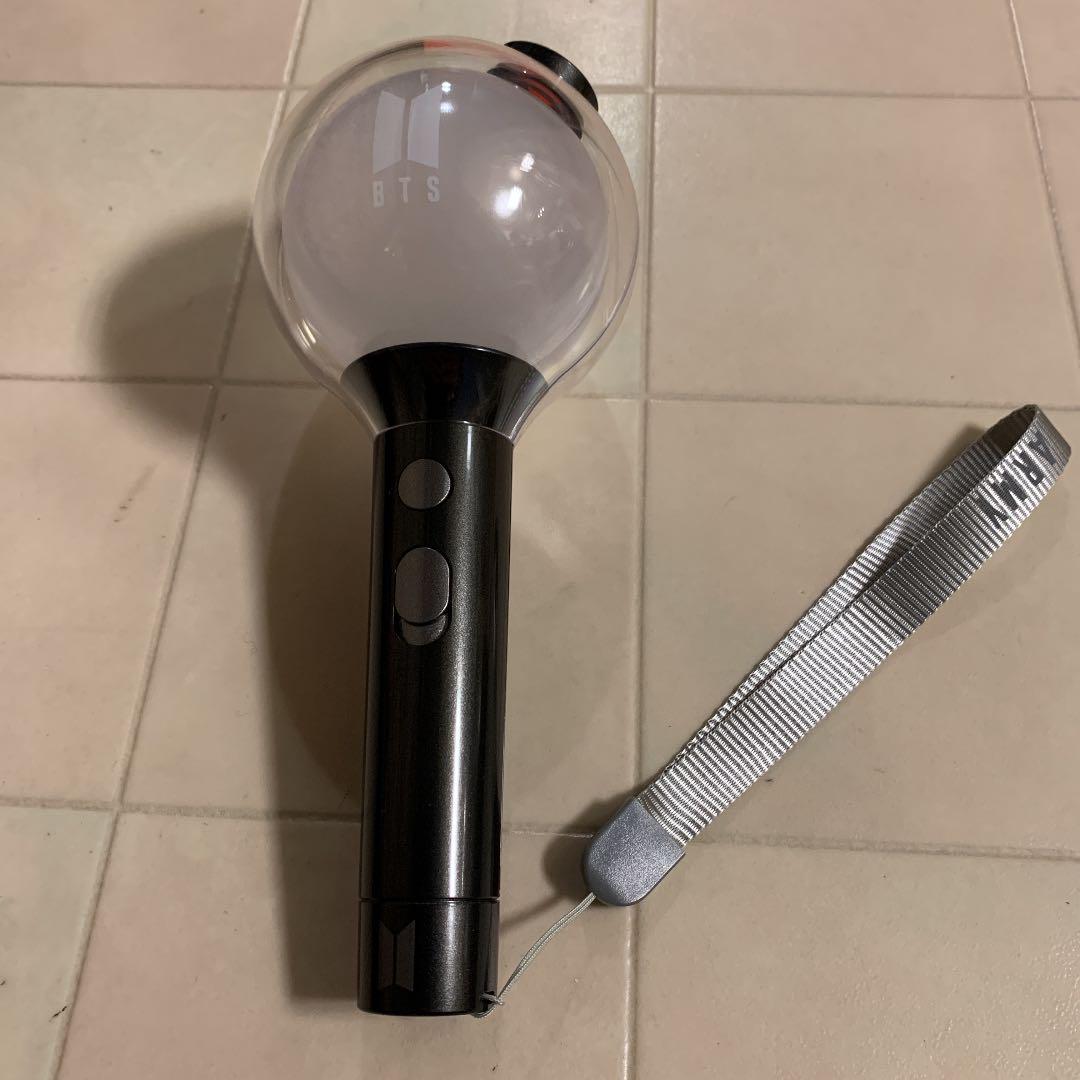 BTS アミボム4