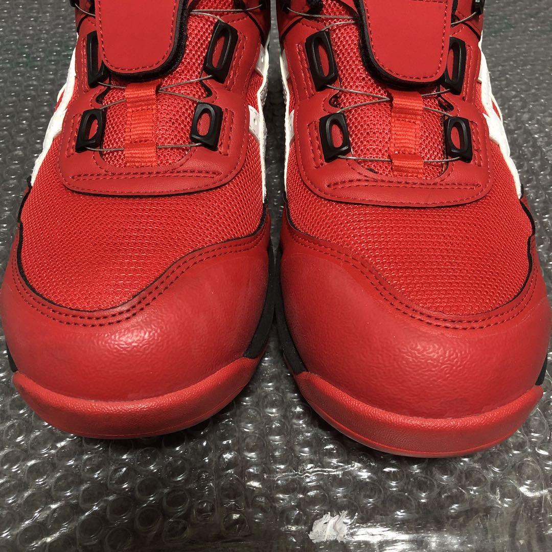 asics BOA アシックス ウィンジョブ 27cm 1271A029