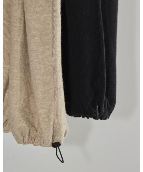 サロペット・オーバーオール・オールインワン Todayful Cottonlinen Rough Combinaison