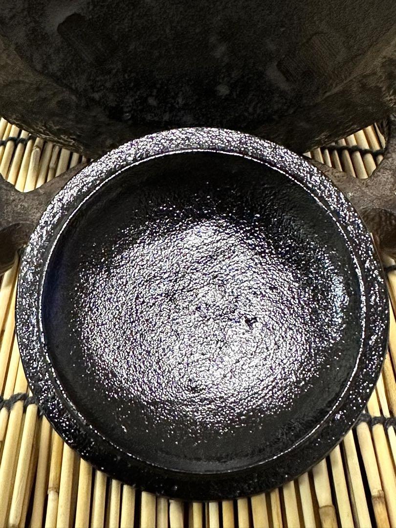新品、未使用品　南部名工金秀 及春鋳造 算盤形捻鉉アラレ　LiSA様　売約済み