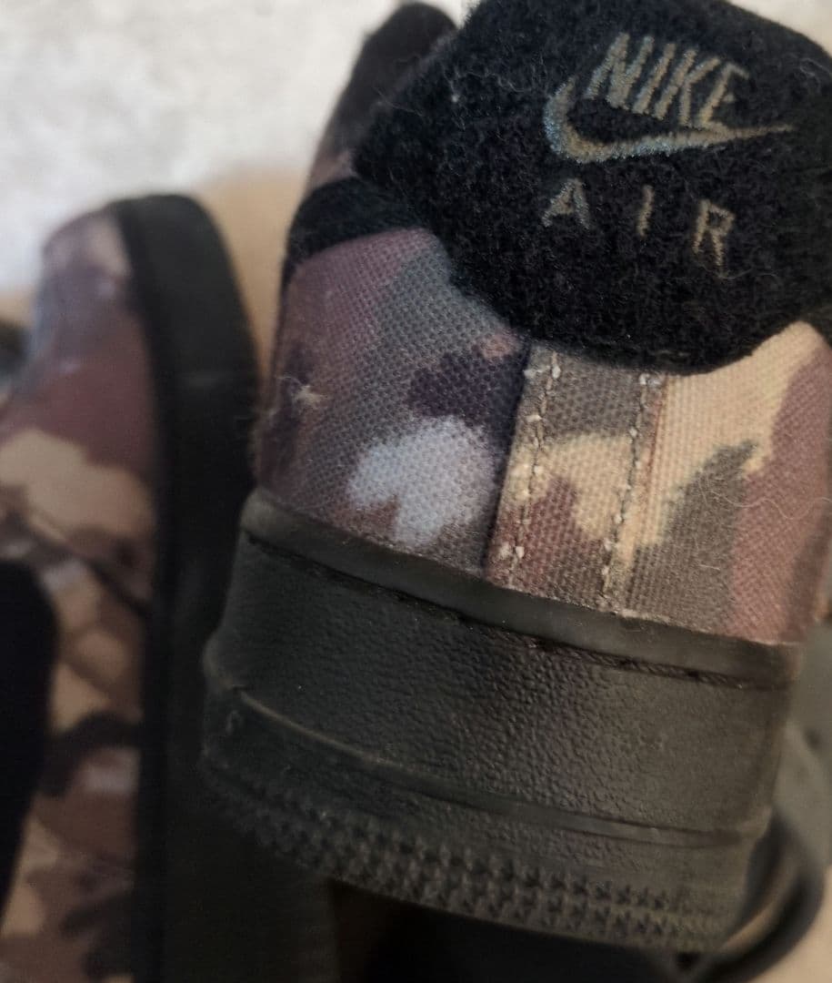 NIKE エア フォース 1 NIKE エア フォース 1