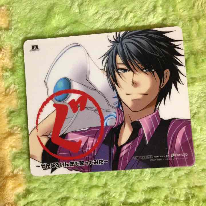 メルカリ ぐるたみんマウスパッド コミック アニメグッズ 400 中古や未使用のフリマ メルカリ ぐるたみんマウスパッド コミック アニメグッズ 400 中古や未使用のフリマ