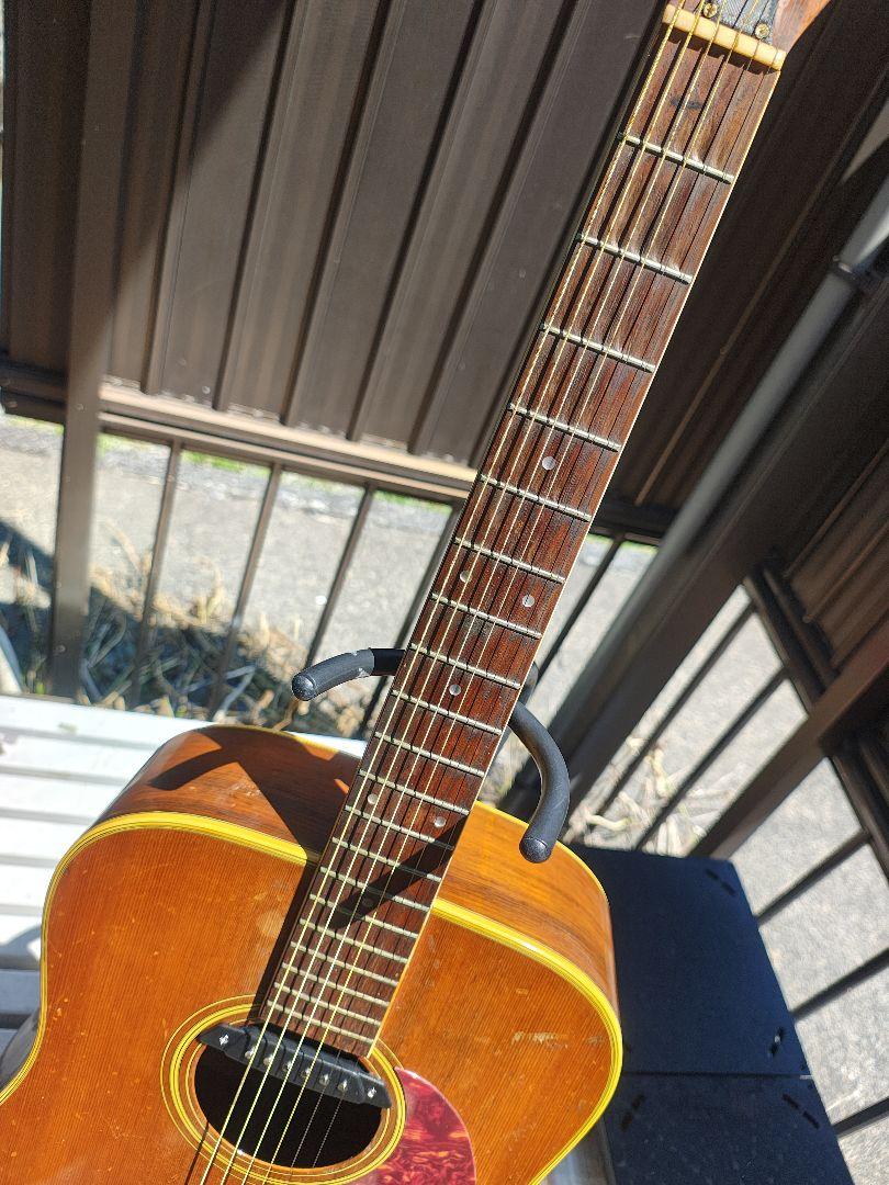 Morris W-30 1970年代 当時定価３万円 Wピックアップ付 Morris W-30 1970年代 当時定価3万円 Wピックアップ付 - メルカリ