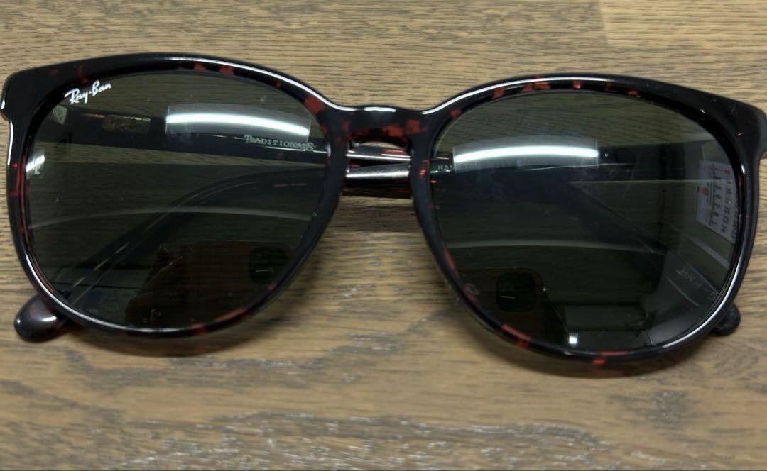RAYBAN　TRADITIONALS　レイバン　サングラス　　14