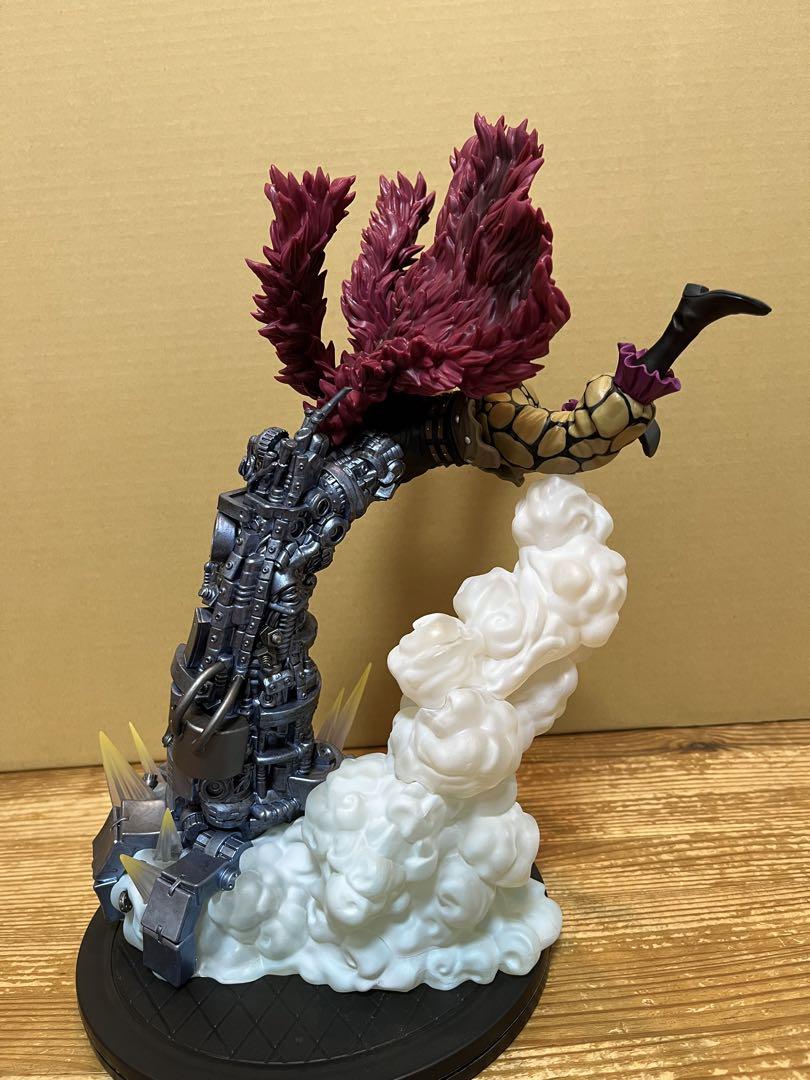 フィギュアーツZERO キッド