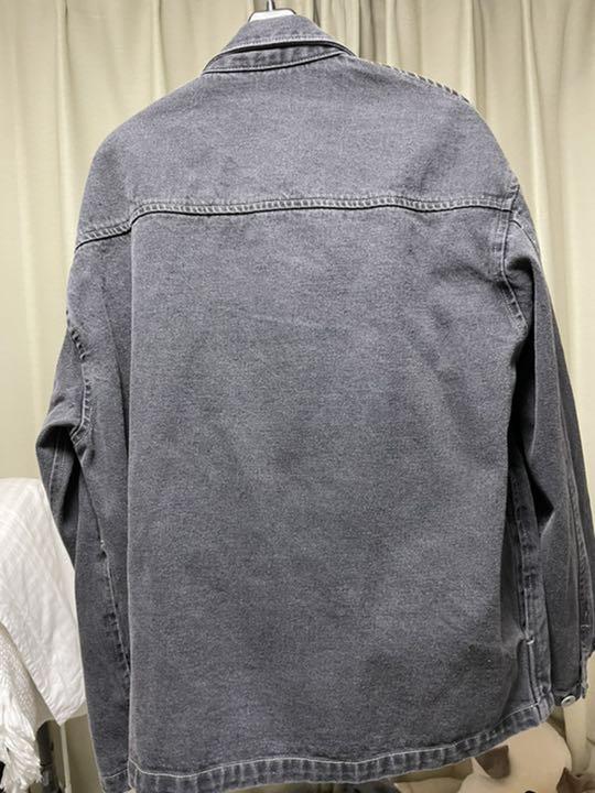 新品正規店 ジャーナルスタンダード セットアップ 7E14G-m77008586113 デニム 最安値に挑戦