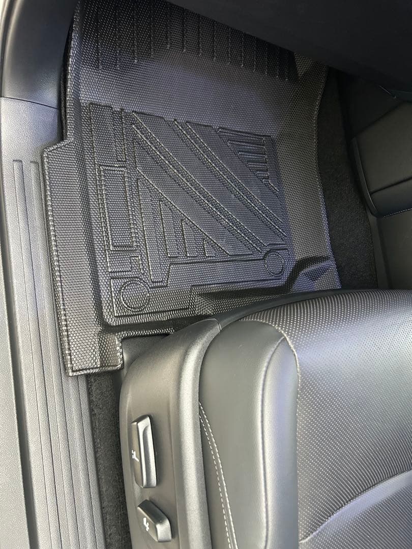 ランクルプラド150系 もろもろセットやや傷や汚れあり TRITUETUBI_COM