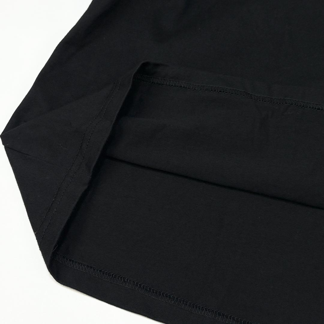 TOMO KOIZUMI 21SS EC限定カラー ラッフルスリーブTシャツ