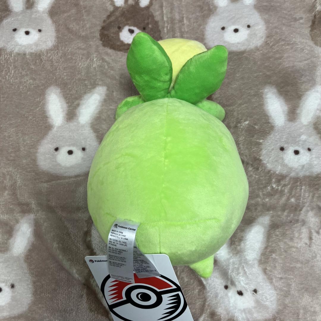 タグ付き] ポケモンセンター ぬいぐるみ ミニーブ - メルカリ