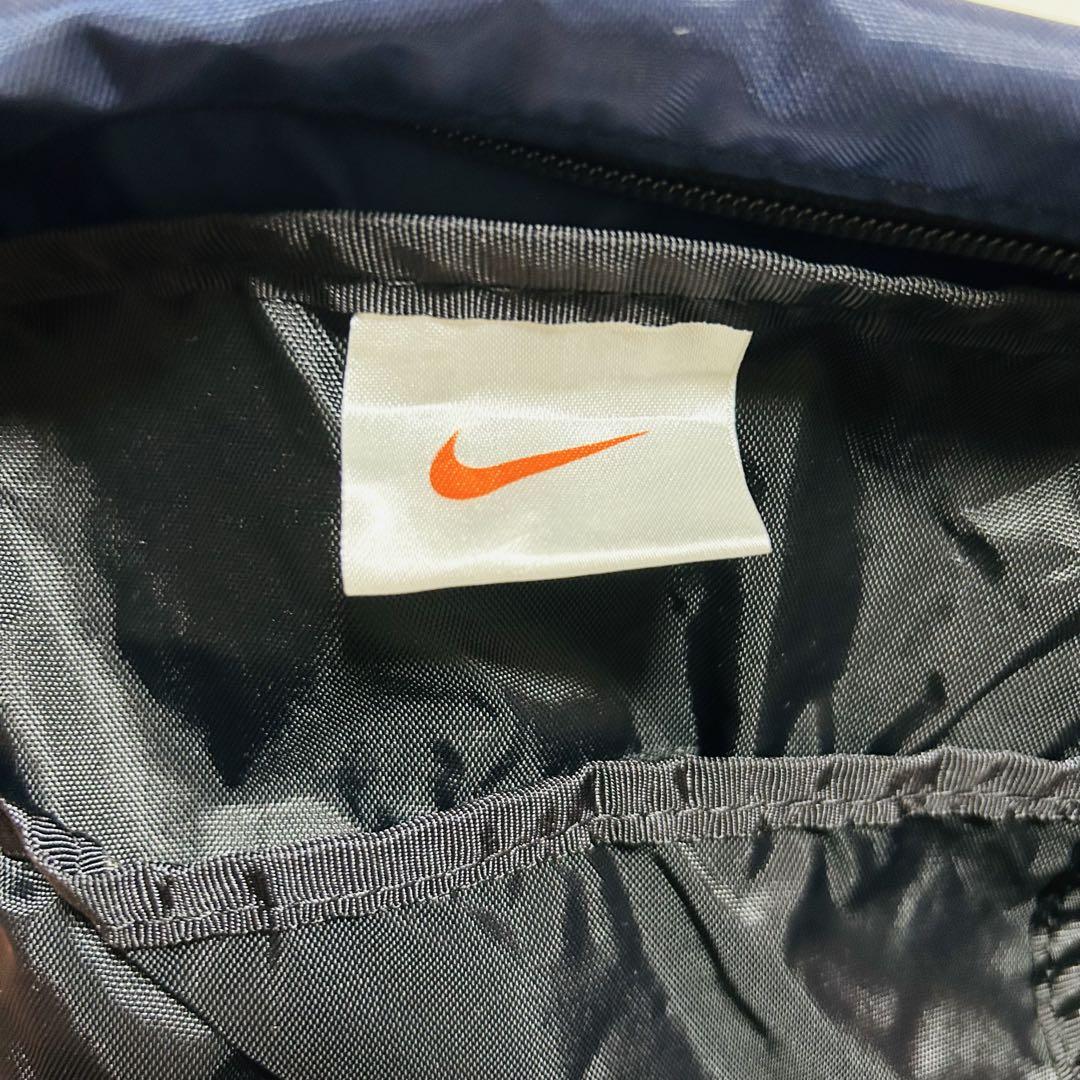 90s old nike ボストンバッグ 白タグ - メルカリ