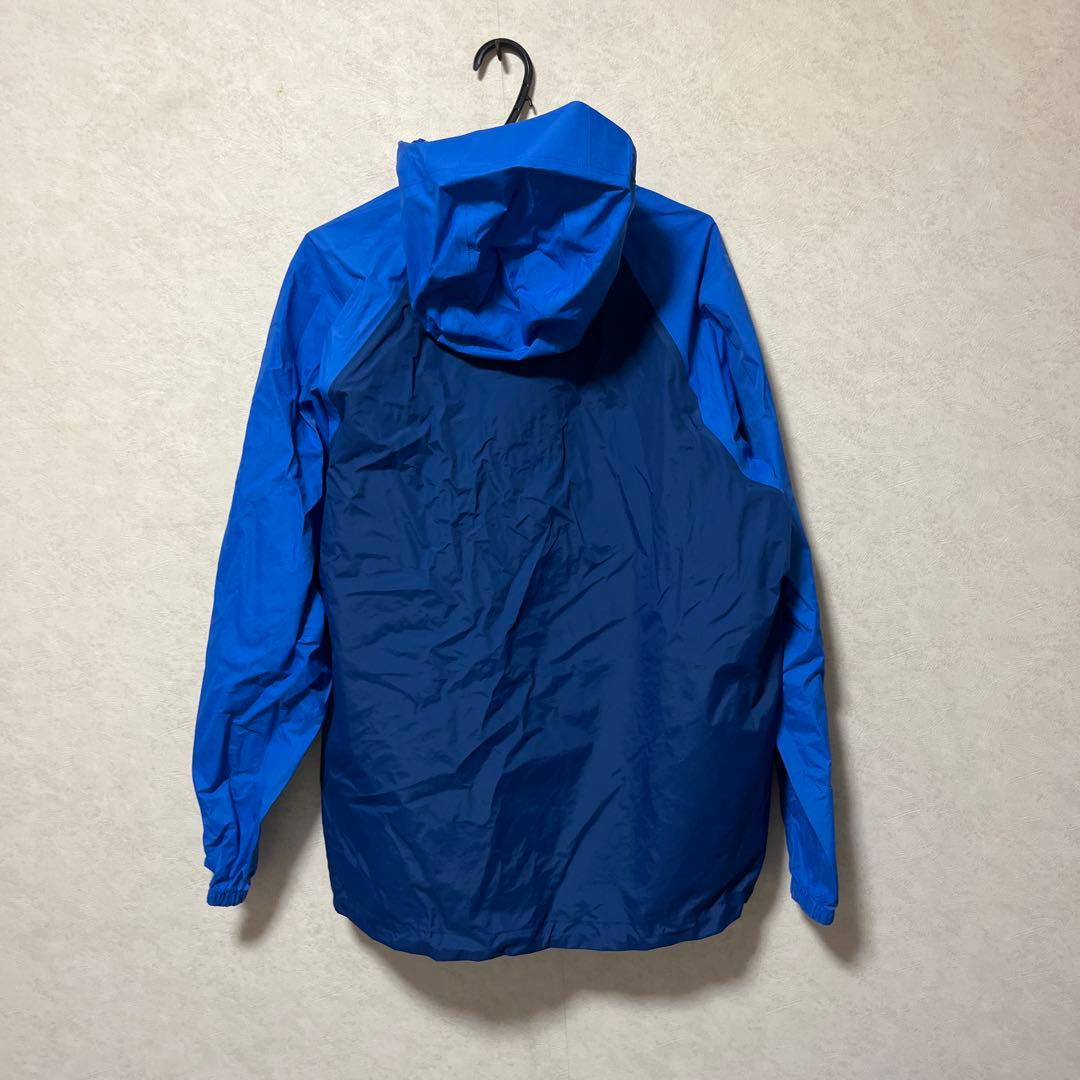 patagoniaサイズLL・patagonia HRDEVELOPMENT_JP