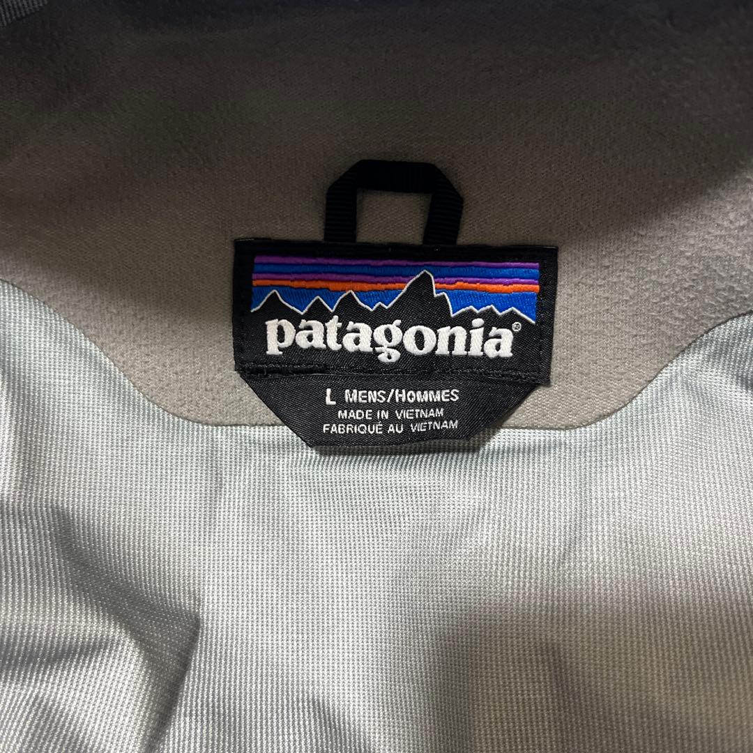 patagoniaサイズLL・patagonia