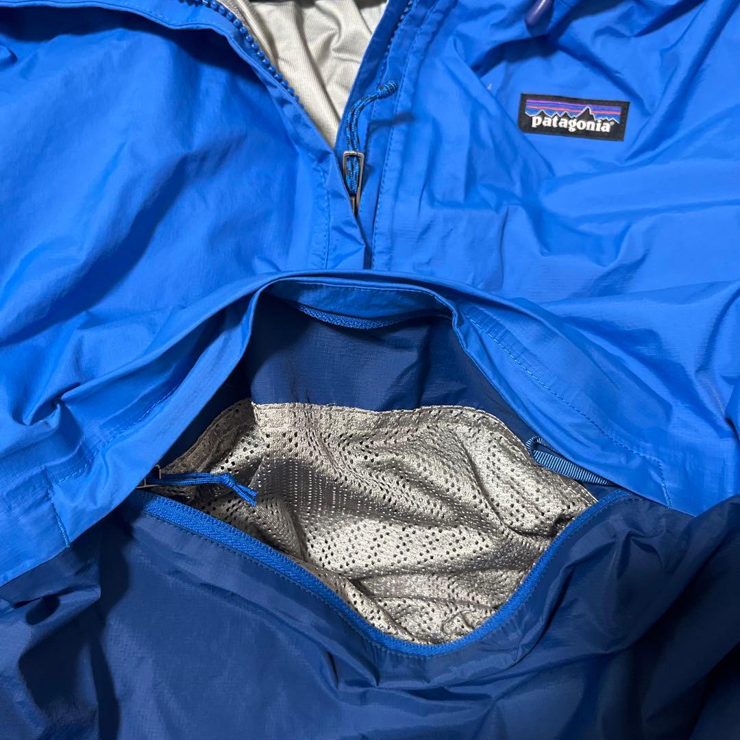 patagoniaサイズLL・patagonia