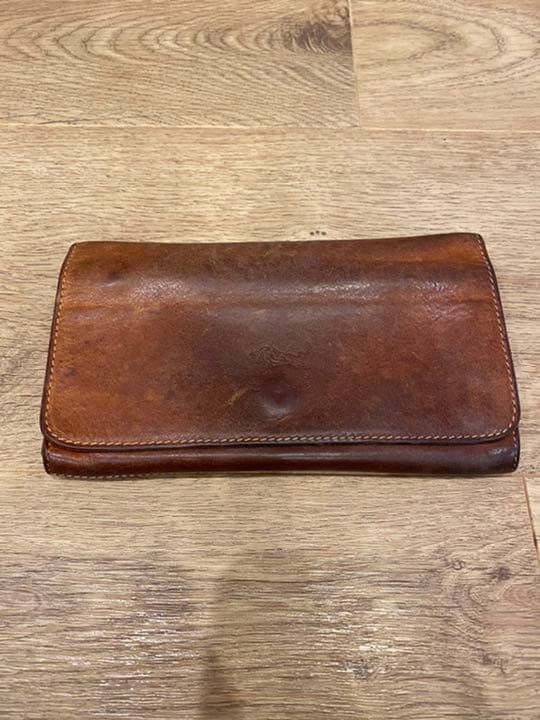 イルビゾンテ 長財布