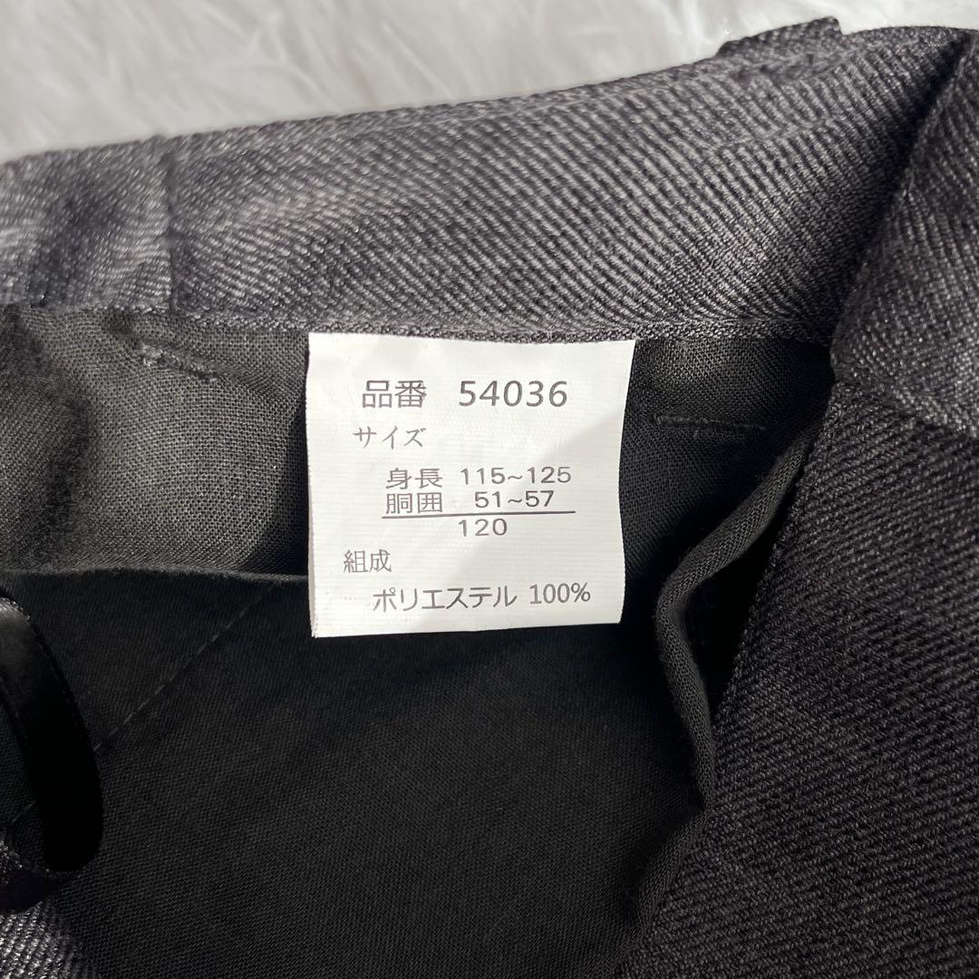 美品✨エルアンノアール キッズフォーマル スーツ 6点セット 卒園式 入学式