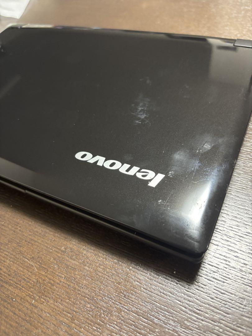 Lenovo IdeaPad S10-3